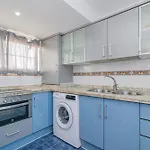 Atico Trucha Retreat Con Terraza