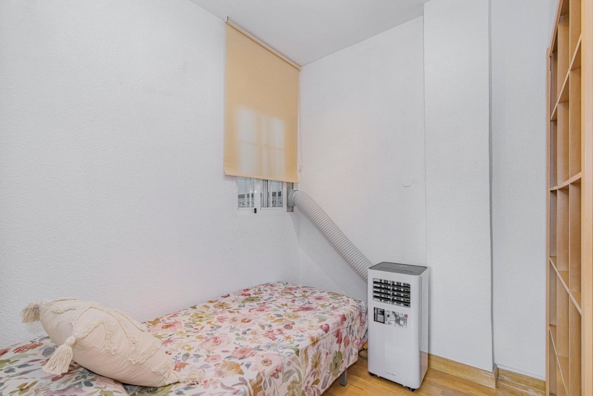 Atico Trucha Retreat Con Terraza Appartamento Granada