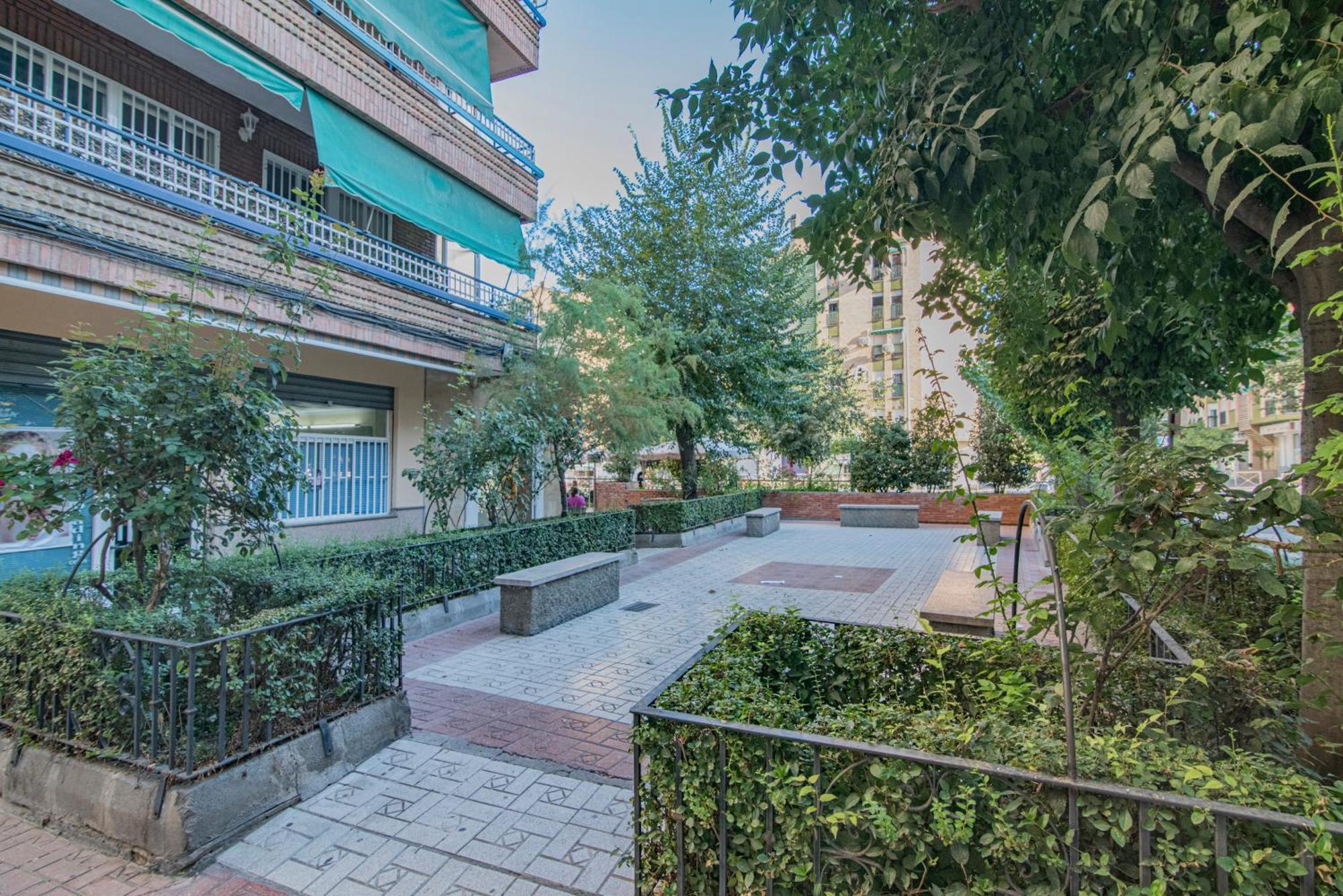 Atico Trucha Retreat Con Terraza Appartamento
