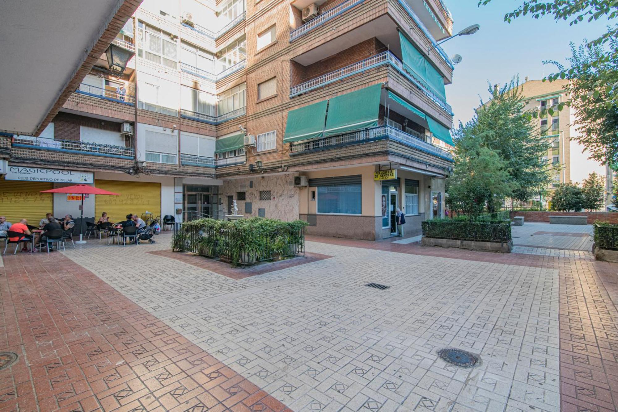 Atico Trucha Retreat Con Terraza Appartamento *