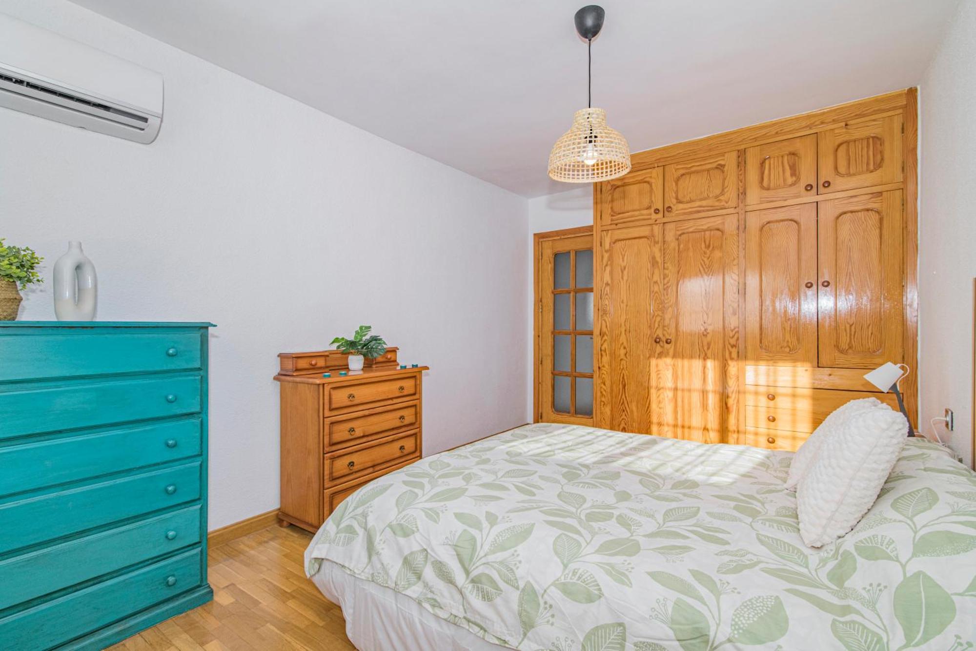 Atico Trucha Retreat Con Terraza Appartamento Granada