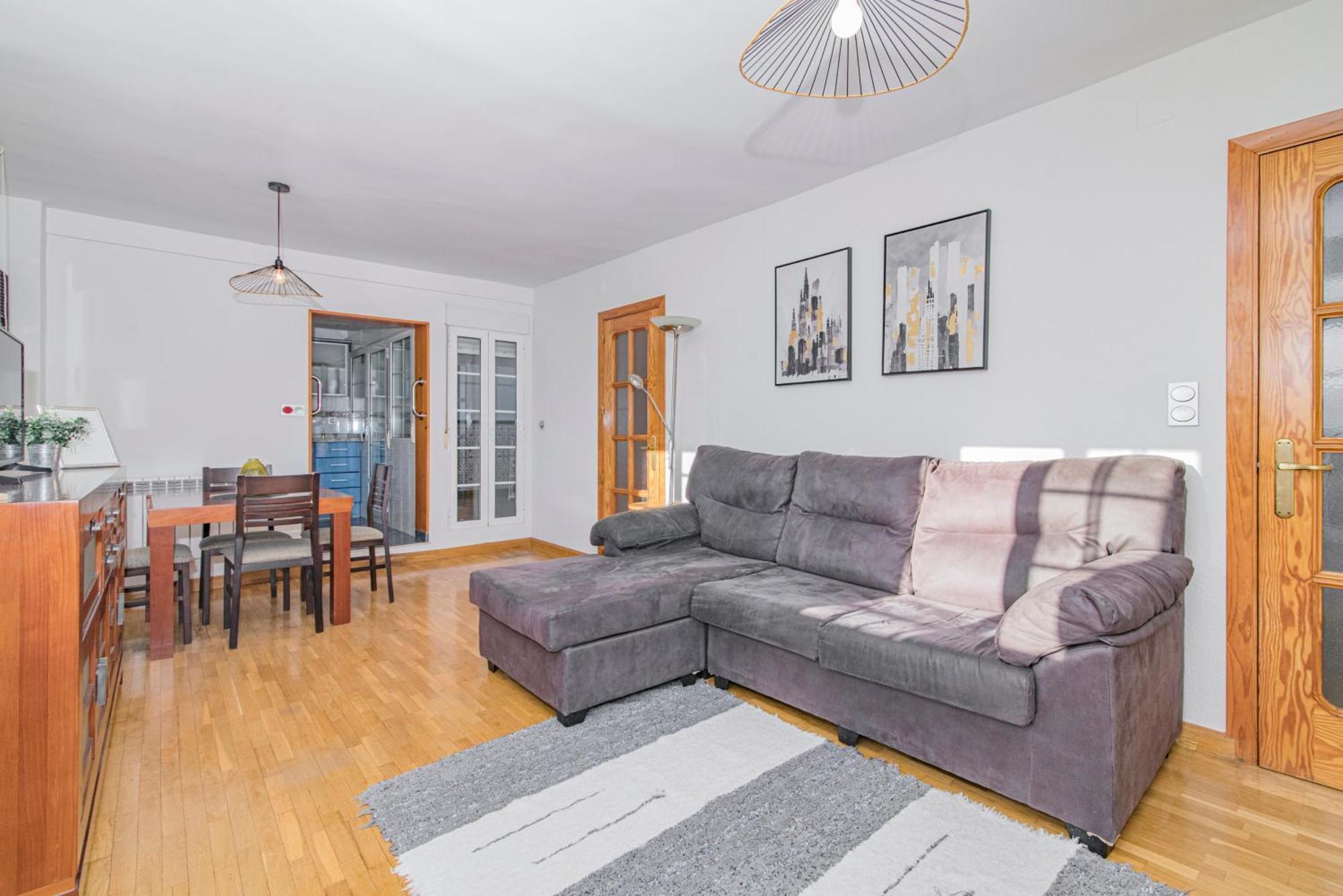 Atico Trucha Retreat Con Terraza Appartamento *
