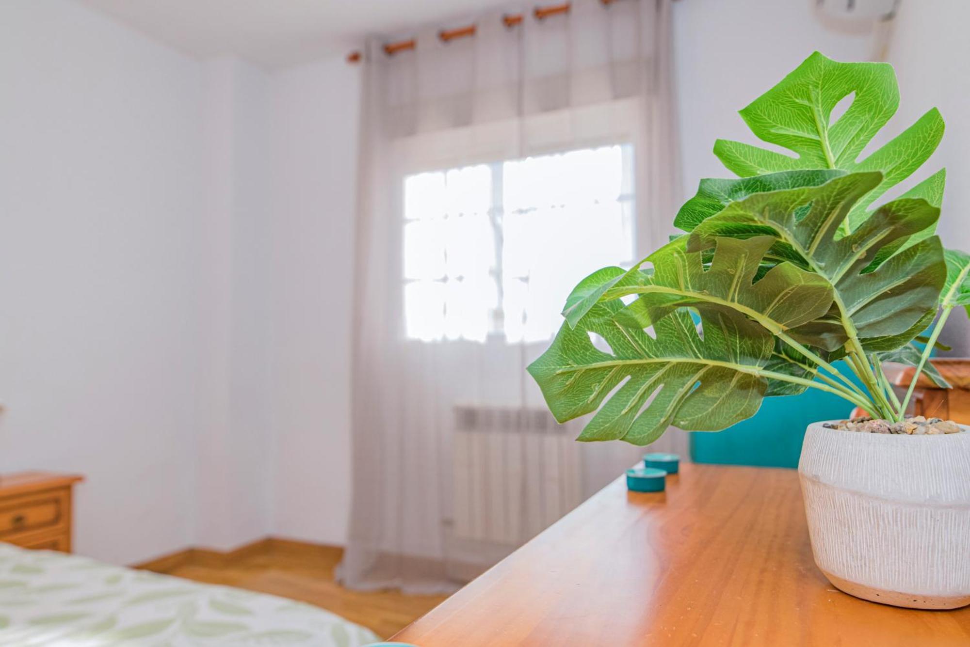 Atico Trucha Retreat Con Terraza Appartamento